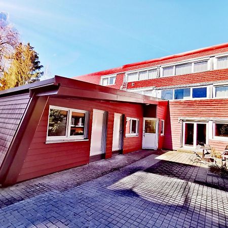 Ferienwohnungen Meersburg Stetten  Eksteriør bilde
