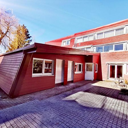 Ferienwohnungen Meersburg Stetten  Eksteriør bilde