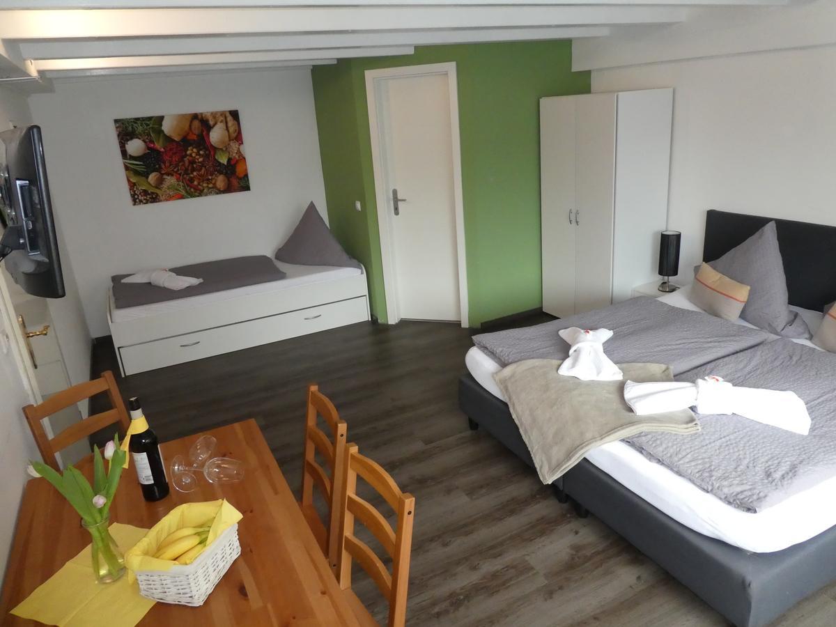 Ferienwohnungen Meersburg Stetten  Rom bilde